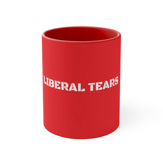 Accent Coffee Mug, 11oz